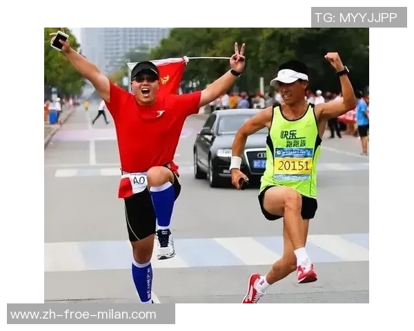 新加坡媒体：我国出新规，给马拉松热“降温”